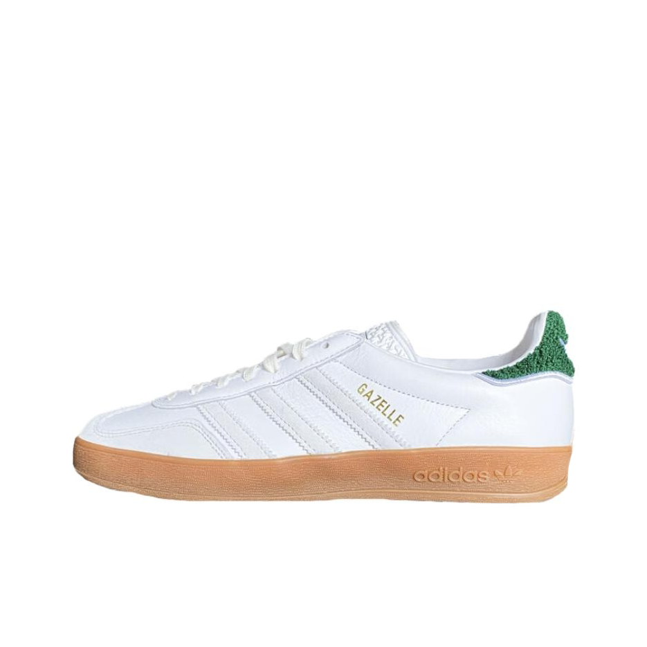 Adidas Shoes Gazelle - Adidas Originals GAZELLE INDOOR Low-Top Skateboard-Schuhe