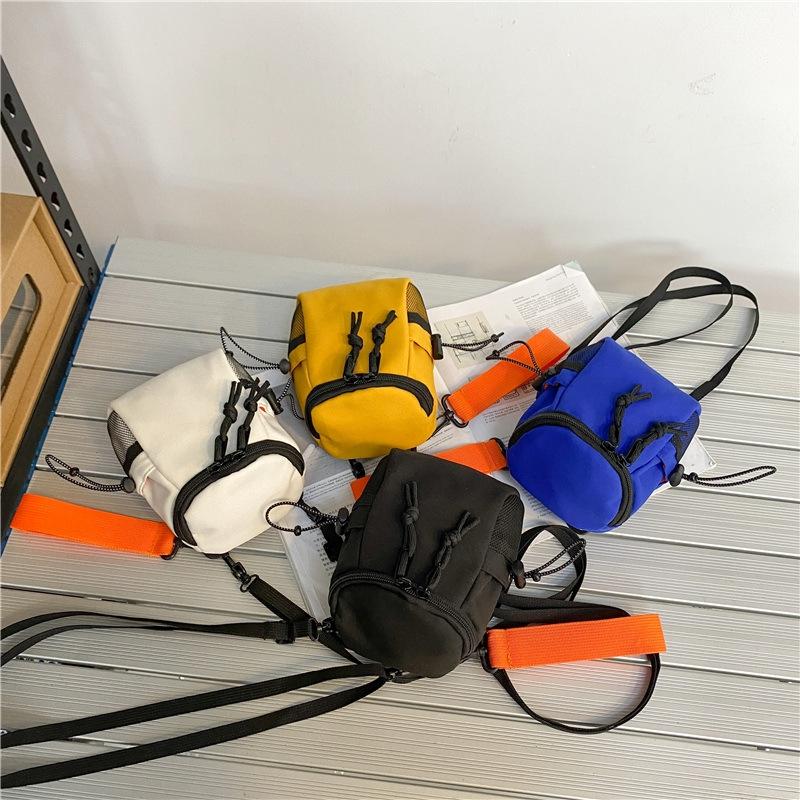 Münzbörse Mini-Umhängetasche K – Mini Backpack Purse Bewertung und Preis