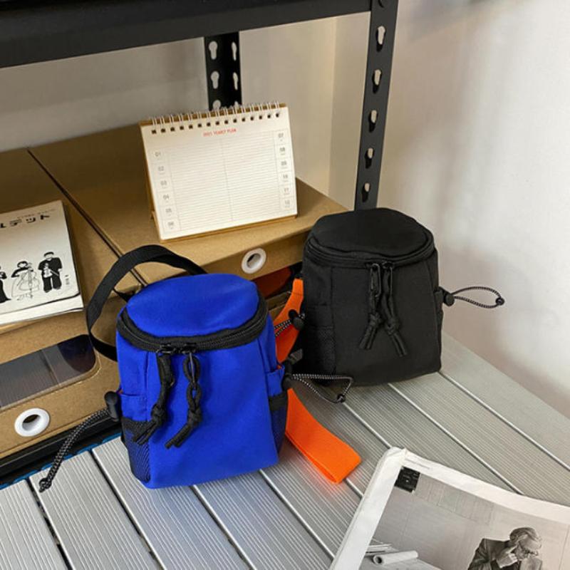 Münzbörse Mini-Umhängetasche K – Mini Backpack Purse Bewertung und Preis