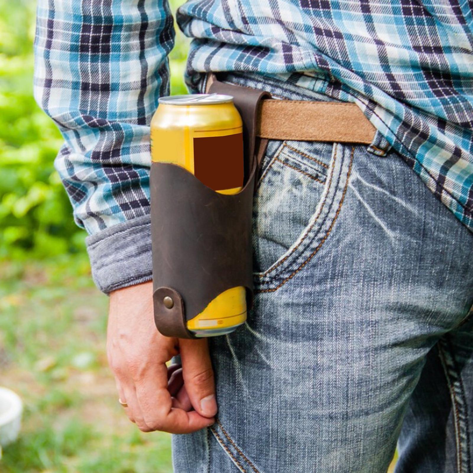 PU-Leder Bierflaschenhalter zu – Hydration Pack Outdoor Bewertung und Preis