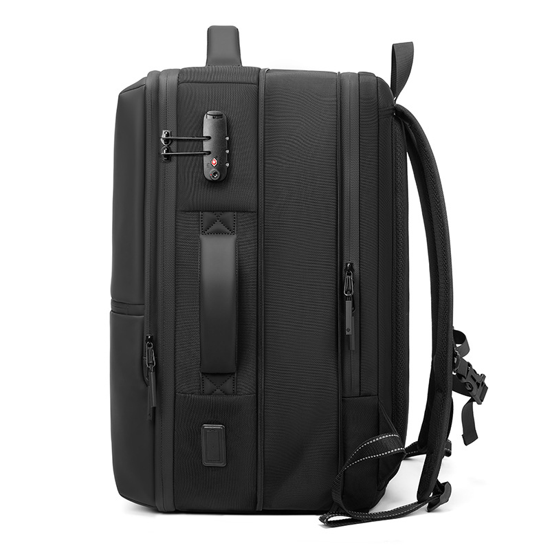 Wasserdichter Business-Reiseru – Business Backpack Brief Bewertung und Preis