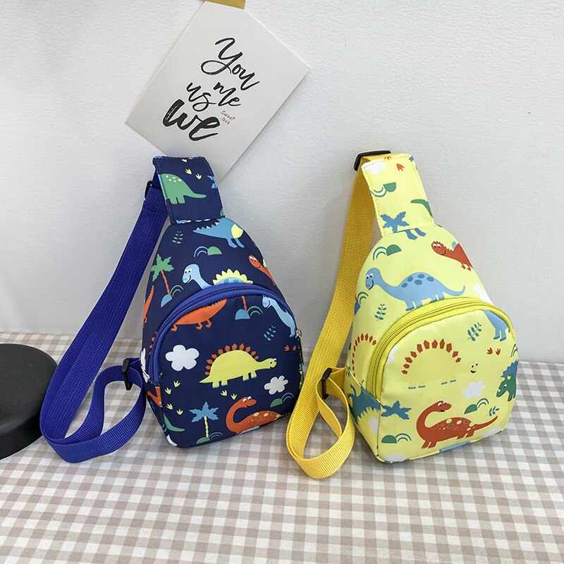 Kinder Niedliche Dinosaurier U – Mini Backpack Purse Bewertung und Preis
