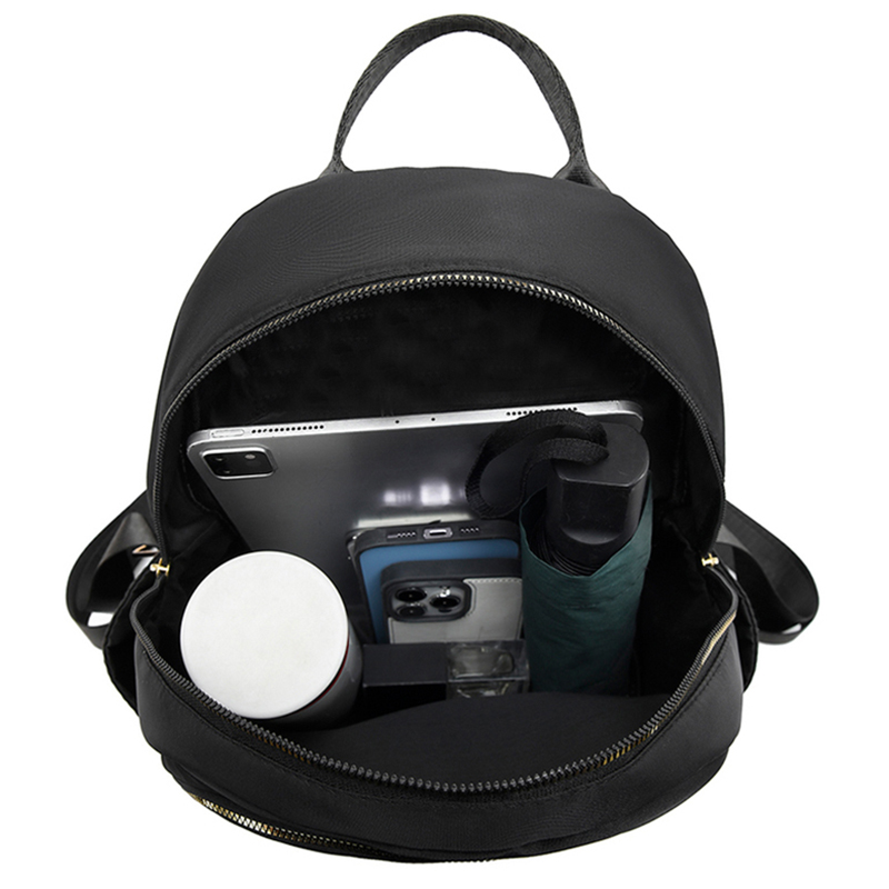 Alltagsrucksack aus weichem St – Mini Backpack Purse Bewertung und Preis