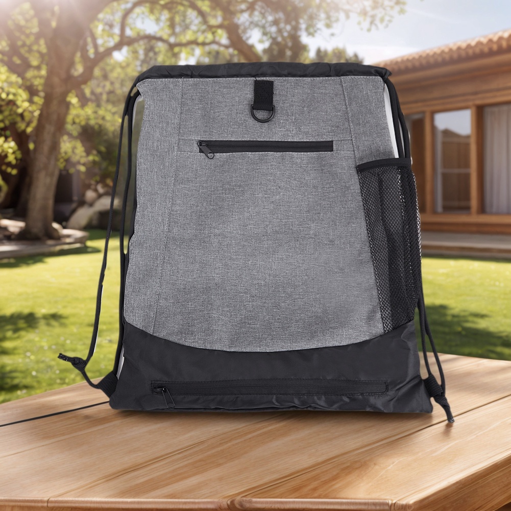 Basketball-Rucksack mit Kordel – Drawstring Gym Bag Bewertung und Preis