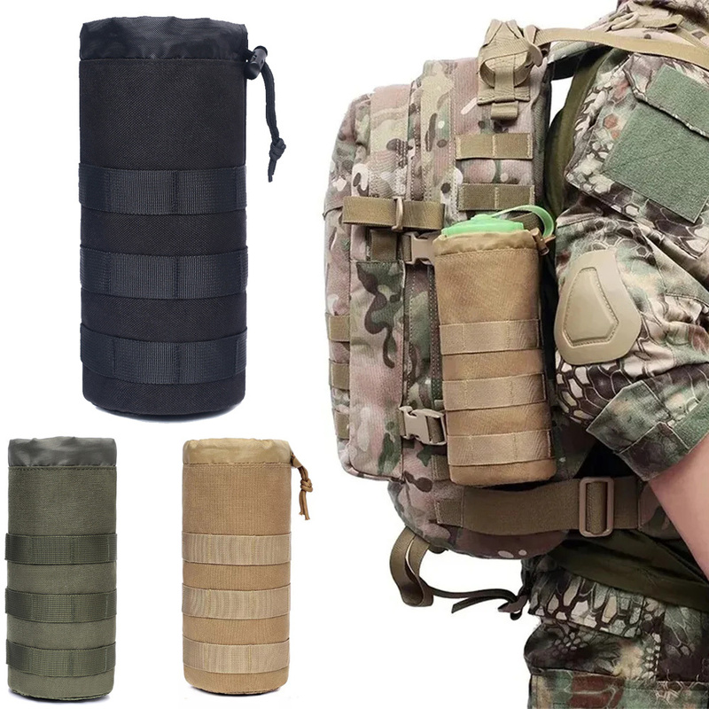 Outdoor Molle Wasserflaschenta – Hydration Pack Outdoor Bewertung und Preis