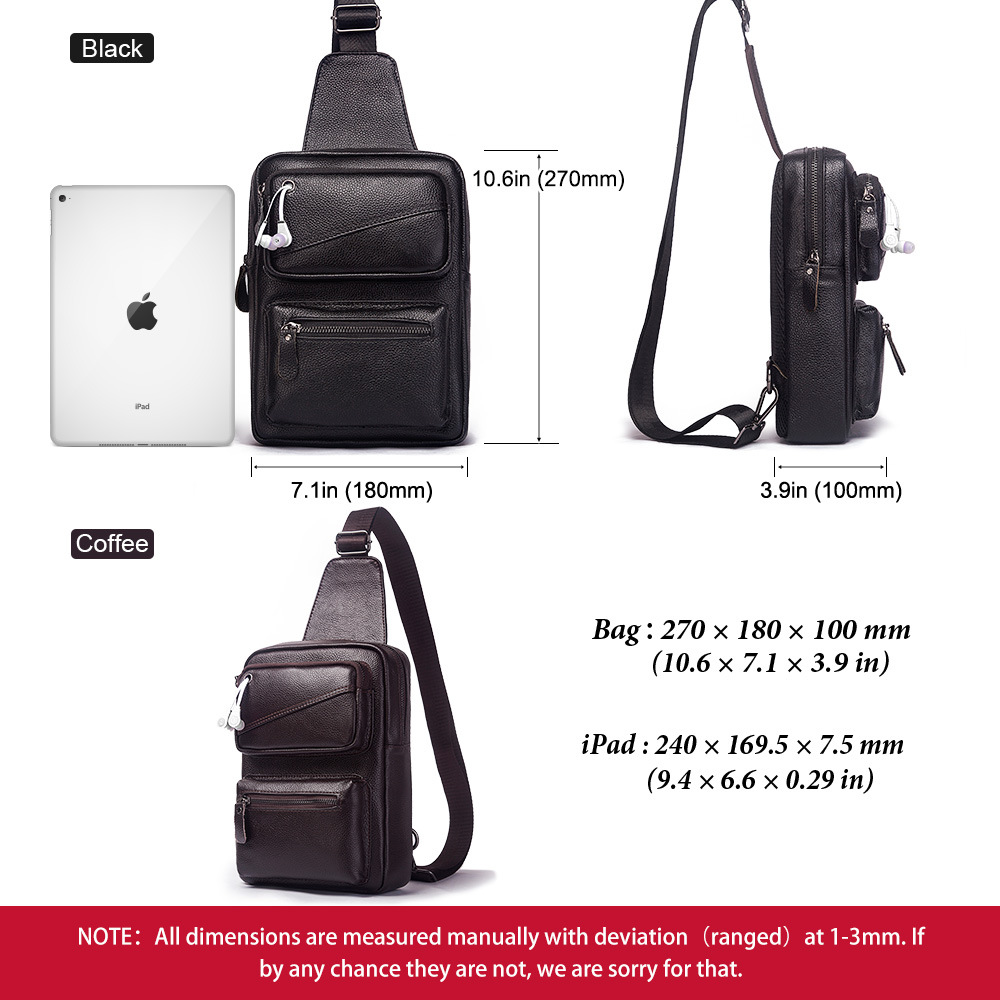 Mode Multifunktions-Brusttasch – Fashion Backpack Women Bewertung und Preis