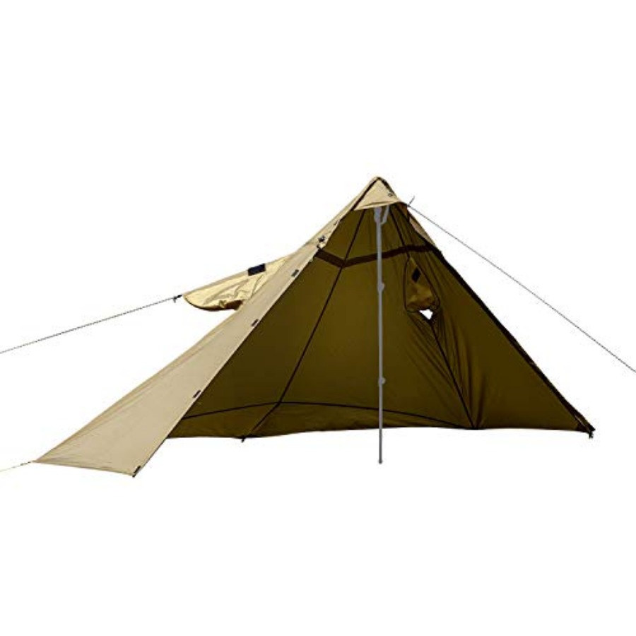 TENTSFORMER Kapuzenponcho 4-in – Rain Cover Backpack Bewertung und Preis