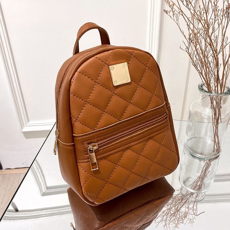 Bestickter Rucksack 2021 Damen – Mini Backpack Purse Bewertung und Preis
