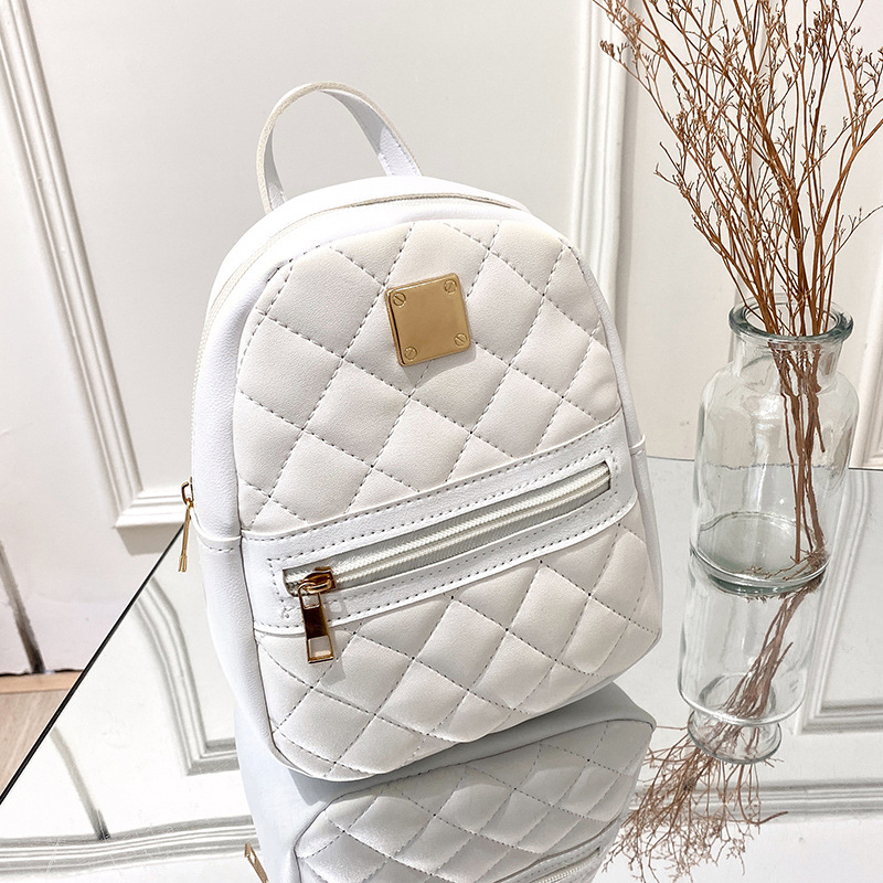 Bestickter Rucksack 2021 Damen – Mini Backpack Purse Bewertung und Preis